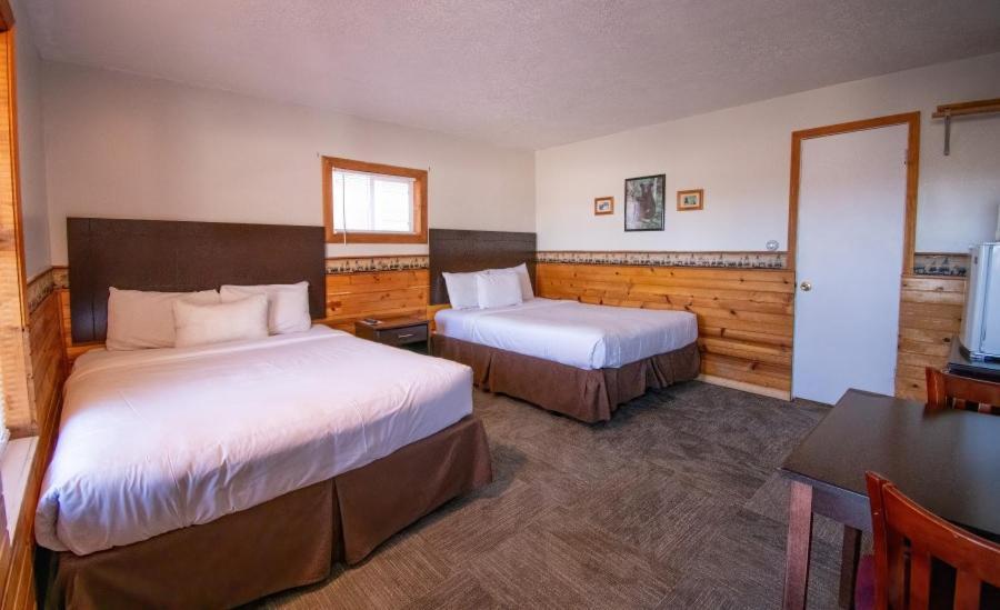 The Superior Motel Мунизинг Экстерьер фото
