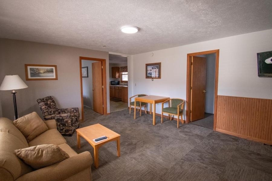 The Superior Motel Мунизинг Экстерьер фото